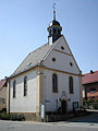 Ev. Kirche von 1787