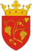 Coat of arms of Gönc