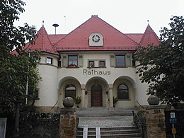 Ittlingen – Veduta