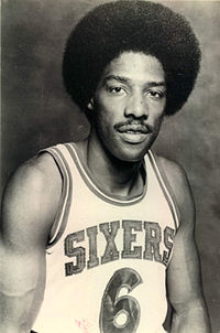 Image illustrative de l’article Julius Erving