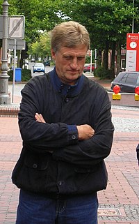 Klaus Fichtel