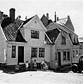 Koren Wibergs plass 20. juni 1957