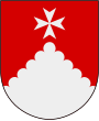 Blason de Mönsterås