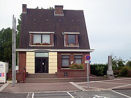 Gemeentehuis