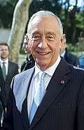 Marcelo Rebelo de Sousa