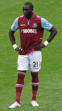 Mohamed Diamé