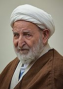 محمد یزدی