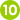 10