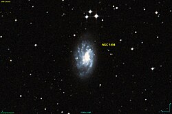 NGC 1494