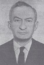 Pavle Savić