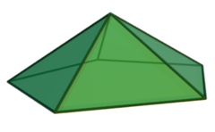 Rhombohedron