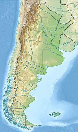 Argentinomeer (Argentinië)