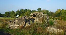 Saint-Germain-d'Arcé – Veduta