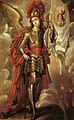 Saint Michael the Archangel