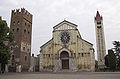 San Zeno Maggiore de Verona