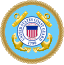 United States Coast Guard seal