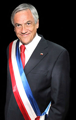 Sebastián Piñera