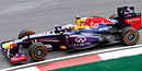 Red Bull RB9