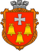 Coat of arms of Turiisk