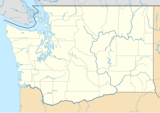 List of temples in the United States (LDS Church) is located in Washington (state)