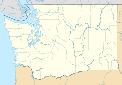 Home of the Good Shepherd is located in Washington (state)