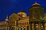 bağlantı=//upload.wikimedia.org/wikipedia/commons/thumb/0/02/Umayyad Mosque- الجامع الأموي.jpg/150px-Umayyad Mosque- الجامع الأموي.jpg