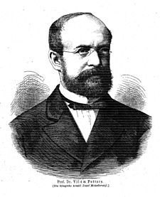 Vilém Petters