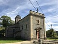 Église Saint-Pierre-et-Saint-Paul d'Azolette