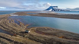 Bell Island of Franz Josef Land Ilya Timin