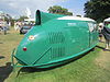 1933 Dymaxion (rear)