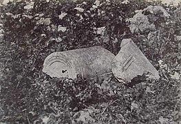 Sarcophagus from the Tombs of the Kings