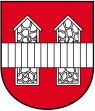 Coat of arms of Innsbruck