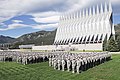 Colorado Springs - Hava Harp Akademisi