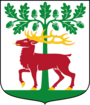 Blason de Alingsås