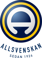 Vorschaubild für Fotbollsallsvenskan