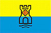 Flag of Castelldefels