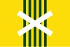 Vlag van Esparreguera