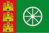 Flag of Rueda