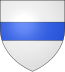 Blason de Bioncourt