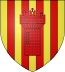 Blason de Saint-Nazaire