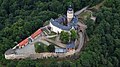 Burg Falkenstein (Harz)