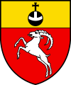 Blason du village de Saint-Jean