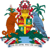 Coat of arms of Grenada