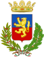 Blason de Guastalla