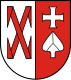 Coat of arms of Ditzingen