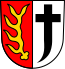 Blason de Trochtelfingen