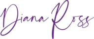 Diana Rosss logo