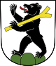 Dielsdorf – Stemma