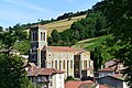 Église Saint-Clément de Saint-Clément-sur-Valsonne