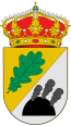 Blason de Navarredonda y San Mamés